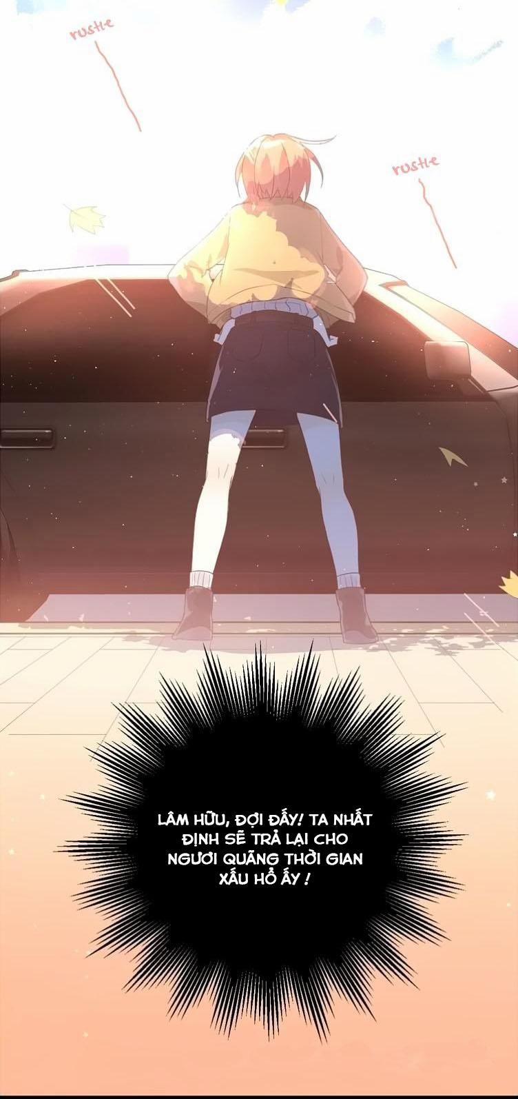 Tình Yêu Hoang Tưởng 4 trang 48