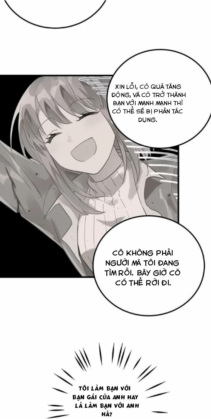 Tình Yêu Hoang Tưởng 5 trang 10