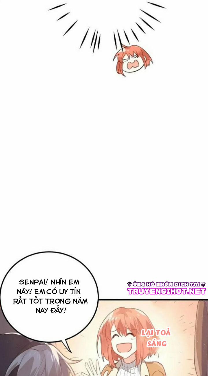 Tình Yêu Hoang Tưởng 5 trang 11