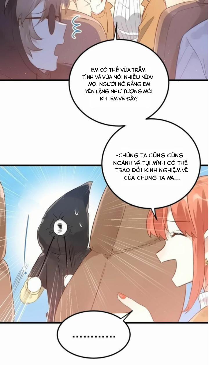 Tình Yêu Hoang Tưởng 5 trang 12