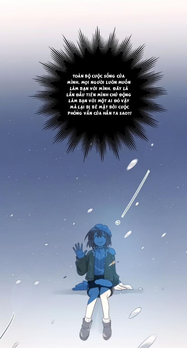 Tình Yêu Hoang Tưởng 5 trang 13