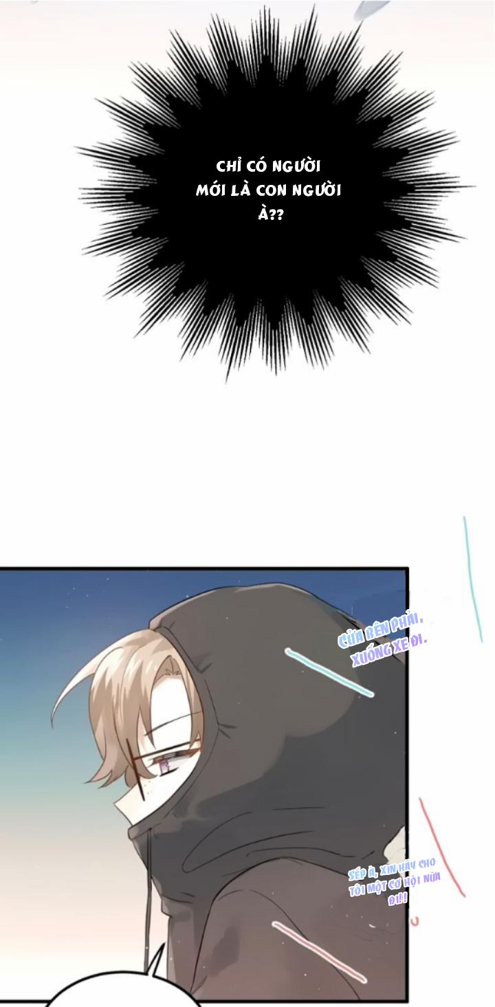 Tình Yêu Hoang Tưởng 5 trang 14