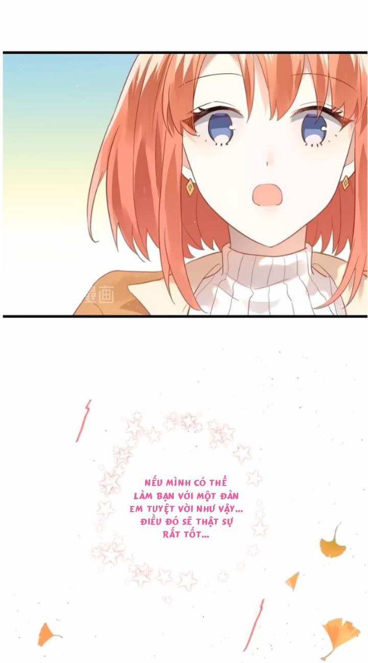 Tình Yêu Hoang Tưởng 5 trang 16