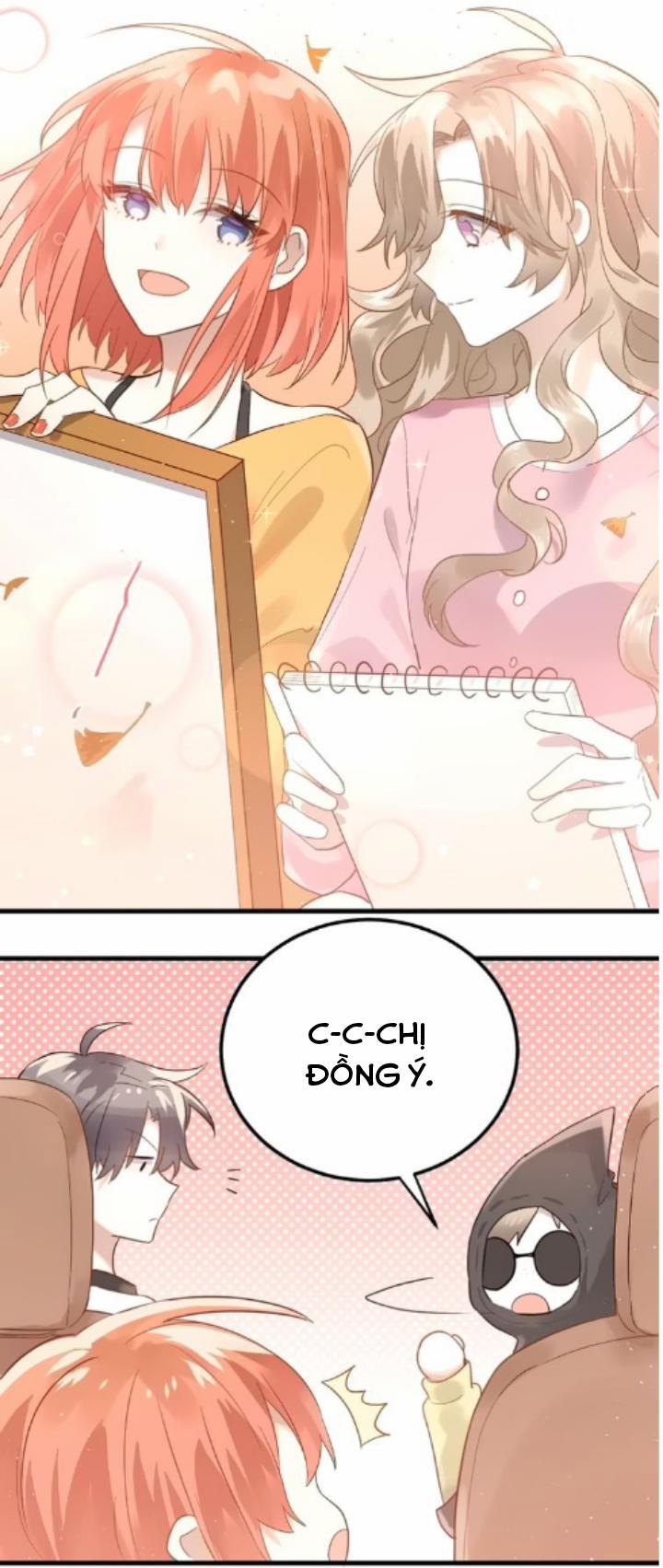 Tình Yêu Hoang Tưởng 5 trang 17