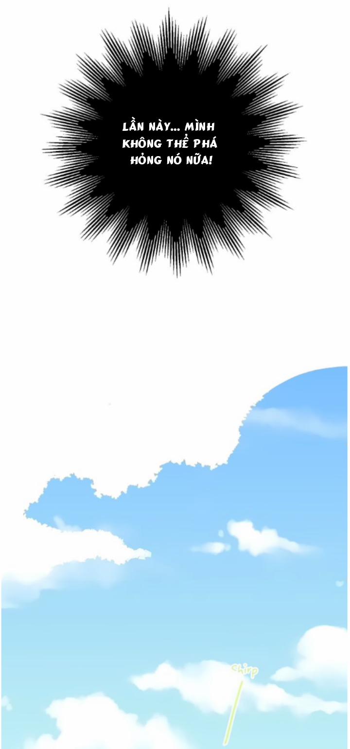 Tình Yêu Hoang Tưởng 5 trang 18