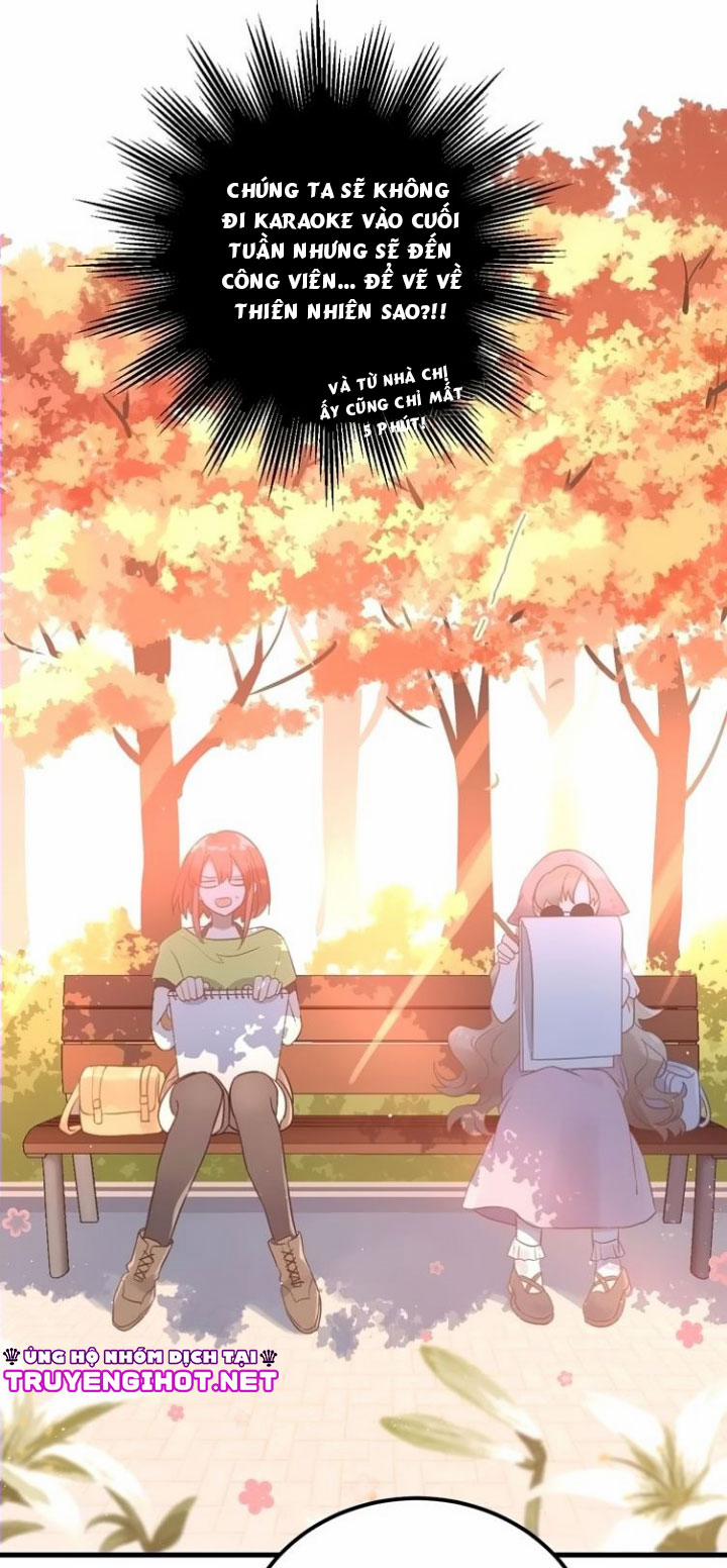 Tình Yêu Hoang Tưởng 5 trang 25