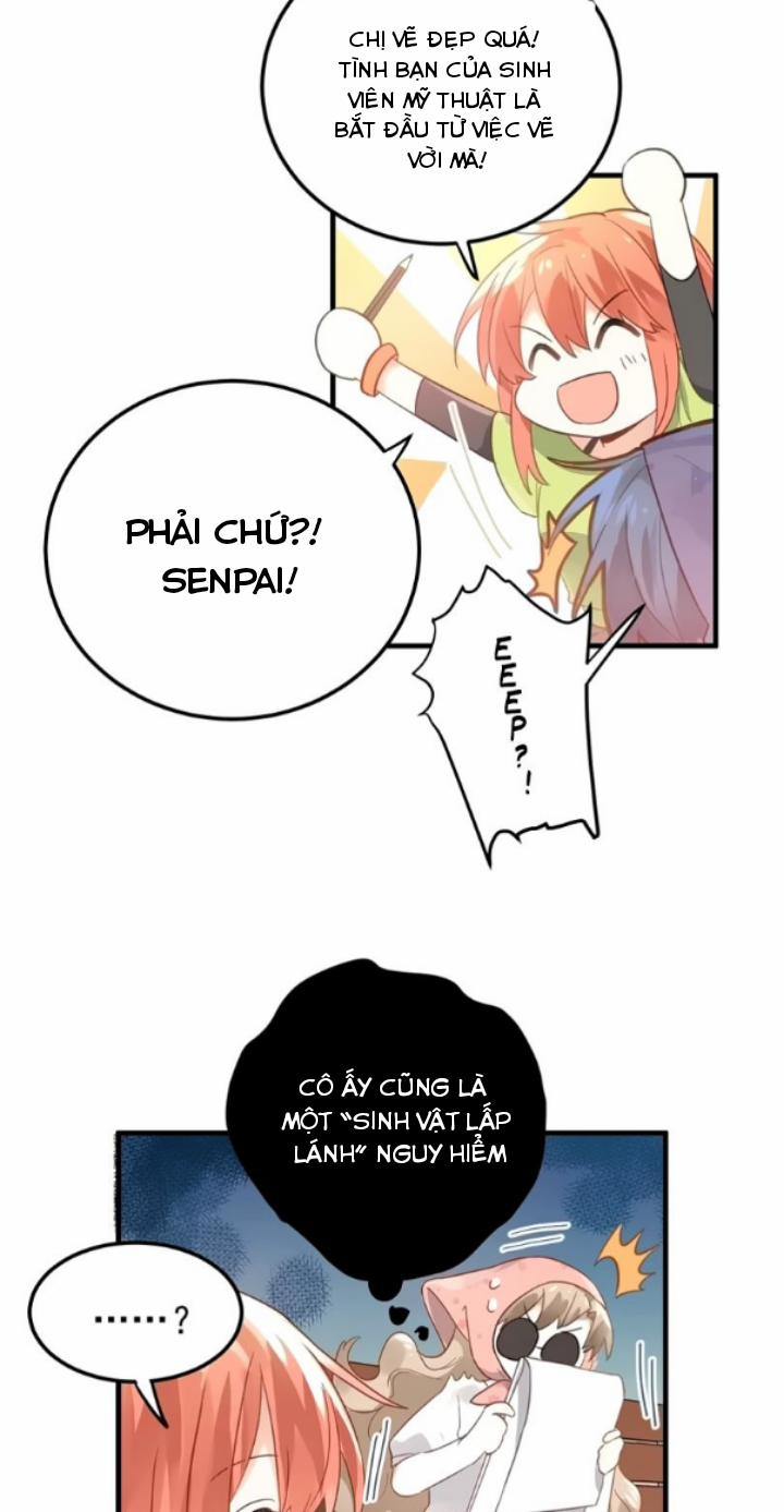 Tình Yêu Hoang Tưởng 5 trang 26