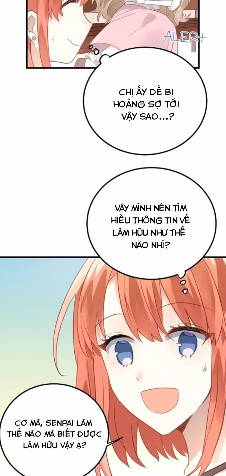 Tình Yêu Hoang Tưởng 5 trang 27