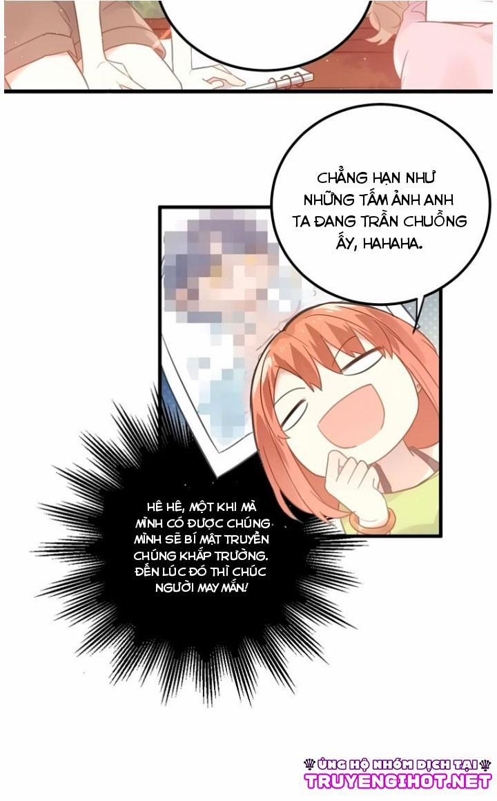 Tình Yêu Hoang Tưởng 5 trang 30
