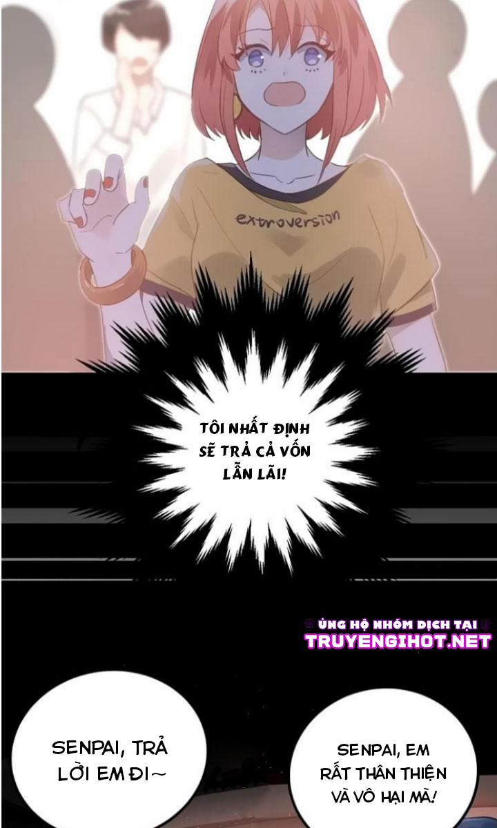 Tình Yêu Hoang Tưởng 5 trang 4