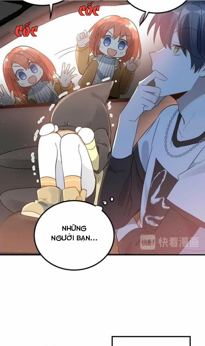 Tình Yêu Hoang Tưởng 5 trang 5