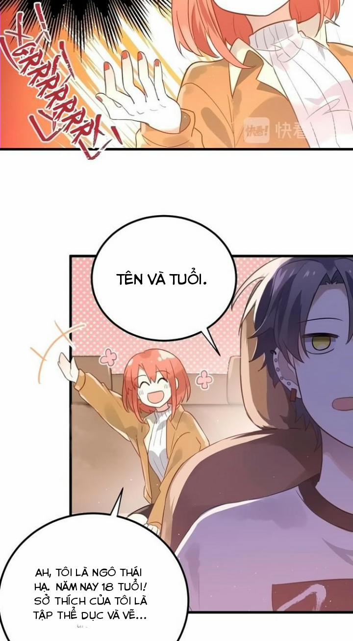 Tình Yêu Hoang Tưởng 5 trang 9