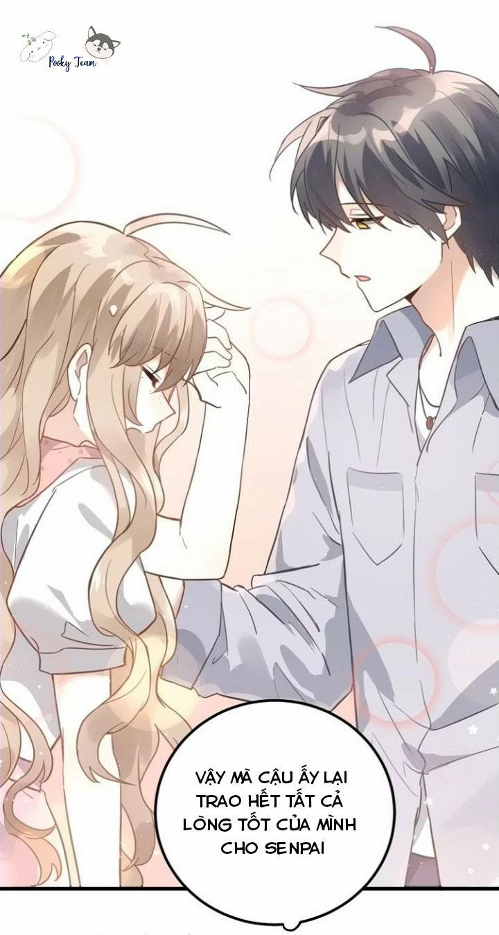 Tình Yêu Hoang Tưởng 6 trang 10