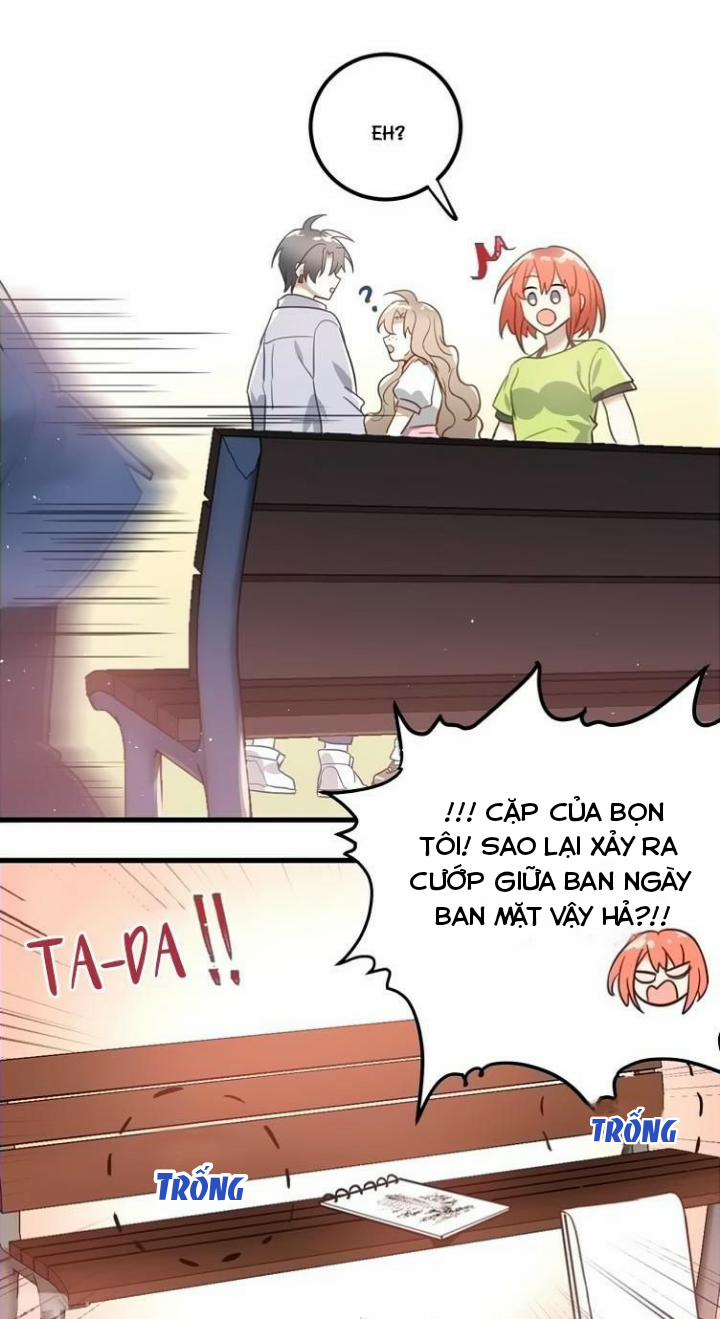 Tình Yêu Hoang Tưởng 6 trang 12