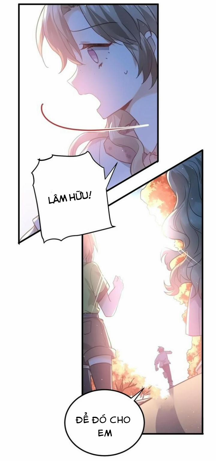 Tình Yêu Hoang Tưởng 6 trang 14