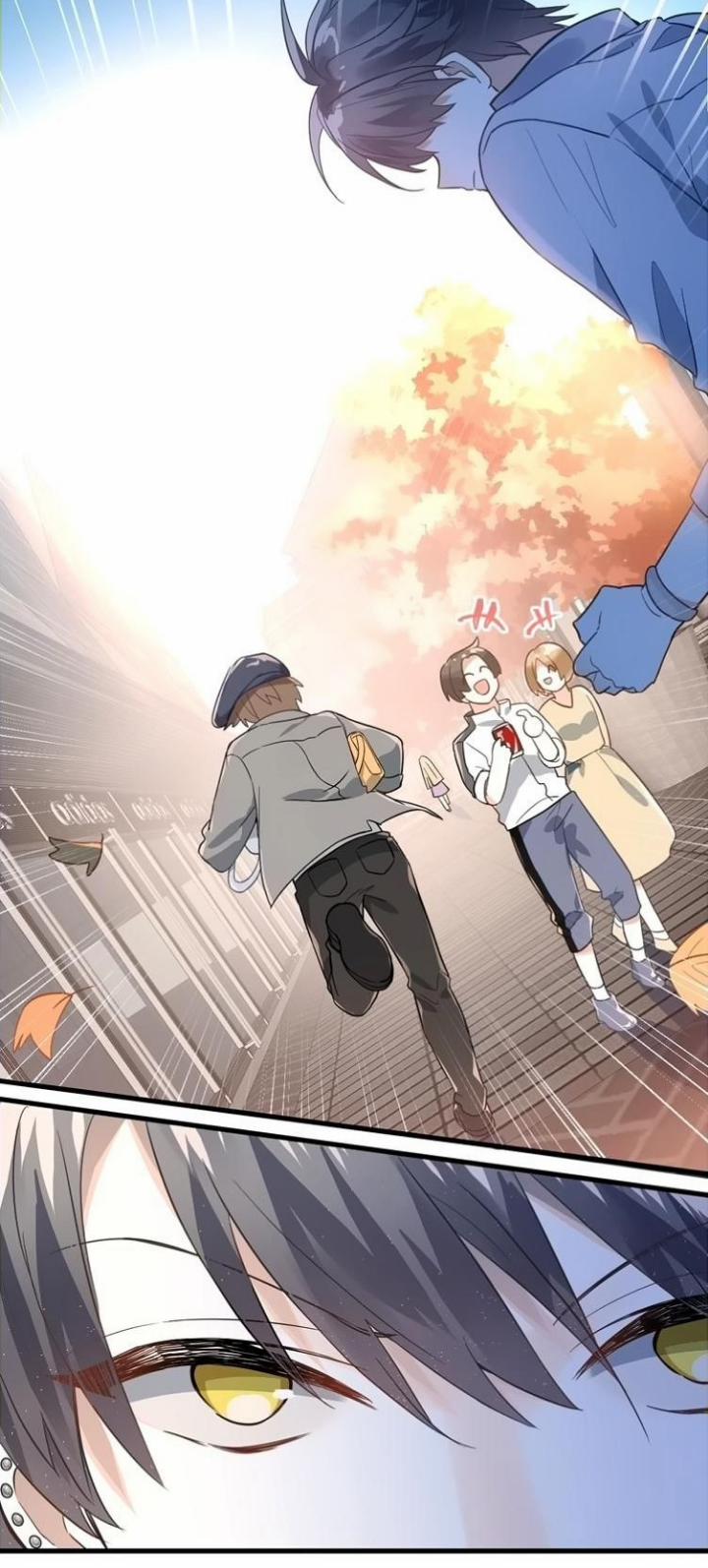 Tình Yêu Hoang Tưởng 6 trang 17