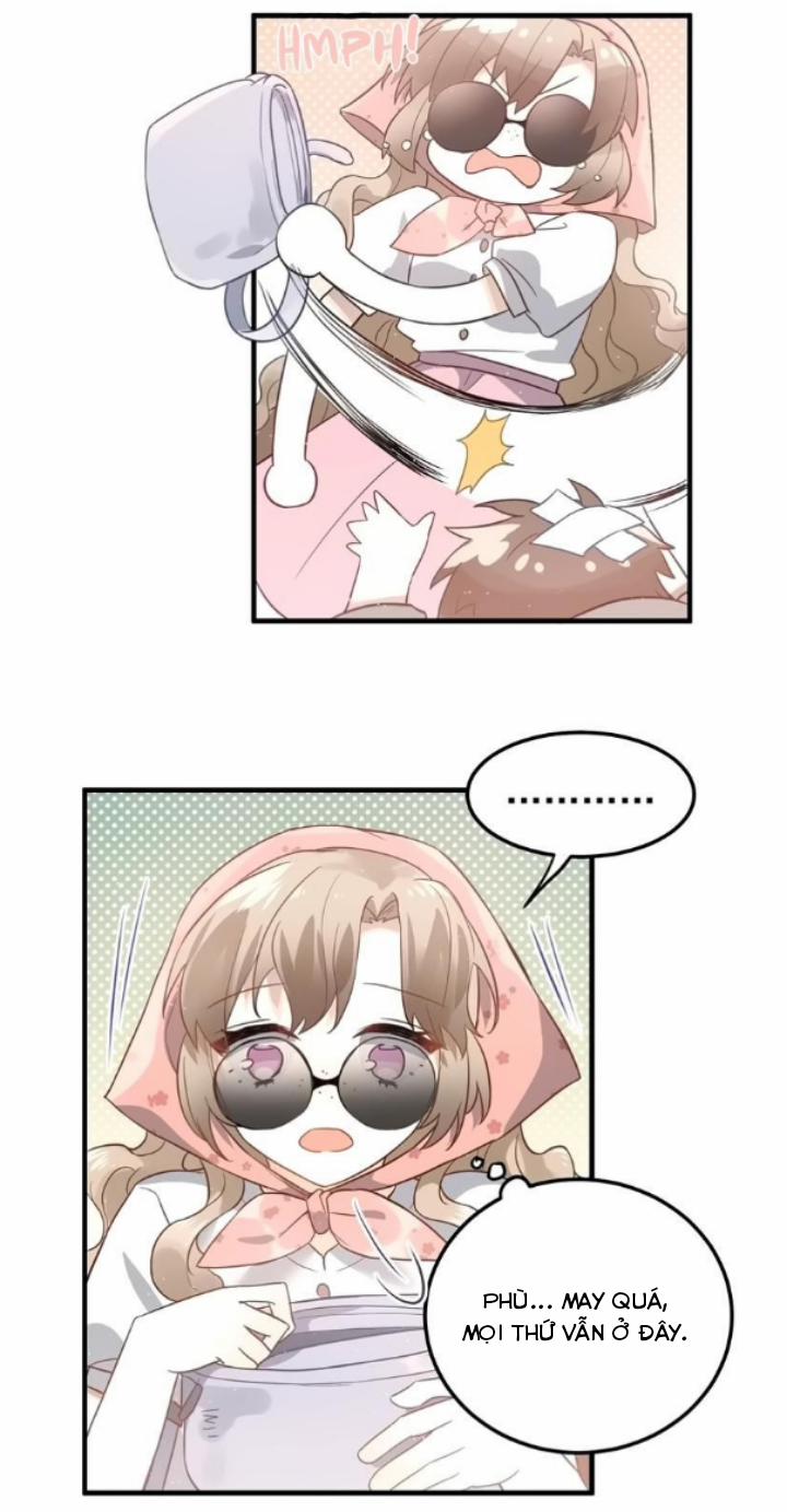 Tình Yêu Hoang Tưởng 6 trang 23