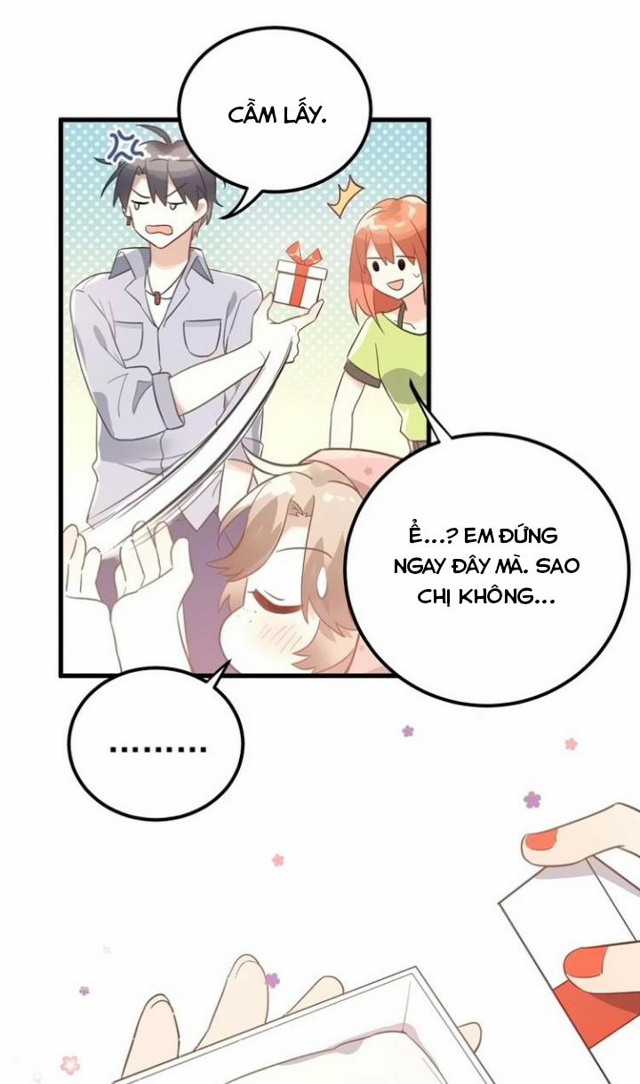 Tình Yêu Hoang Tưởng 6 trang 29