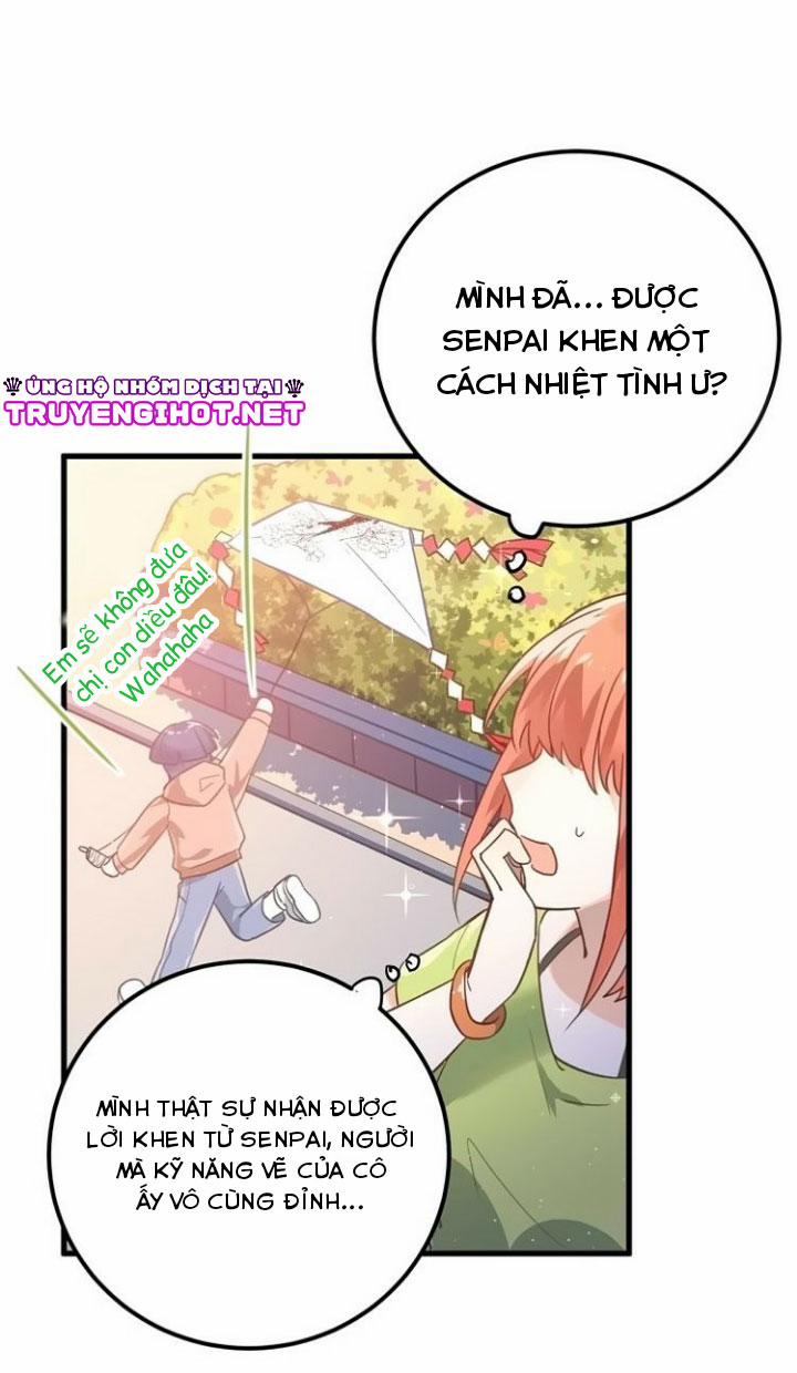 Tình Yêu Hoang Tưởng 6 trang 3