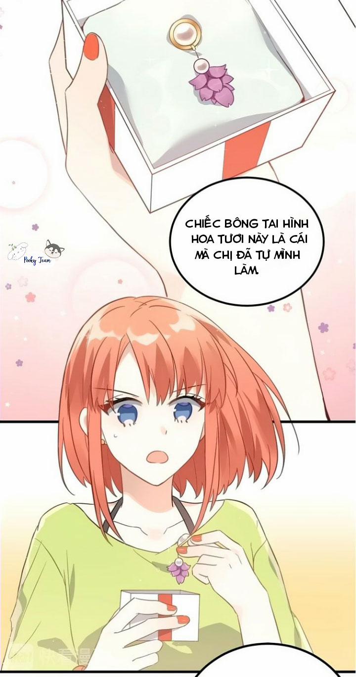 Tình Yêu Hoang Tưởng 6 trang 30