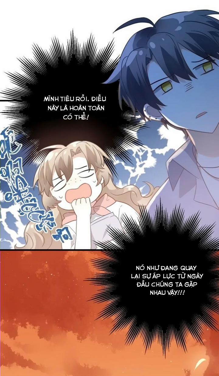 Tình Yêu Hoang Tưởng 6 trang 36