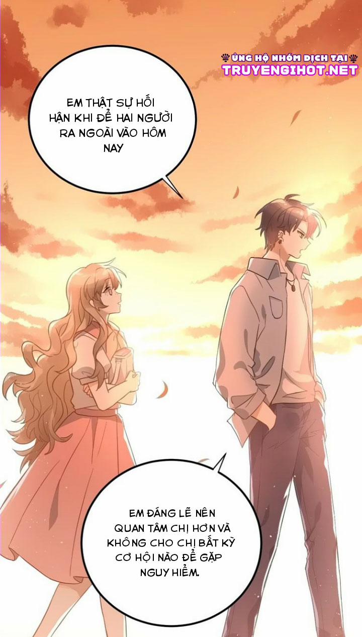 Tình Yêu Hoang Tưởng 6 trang 37