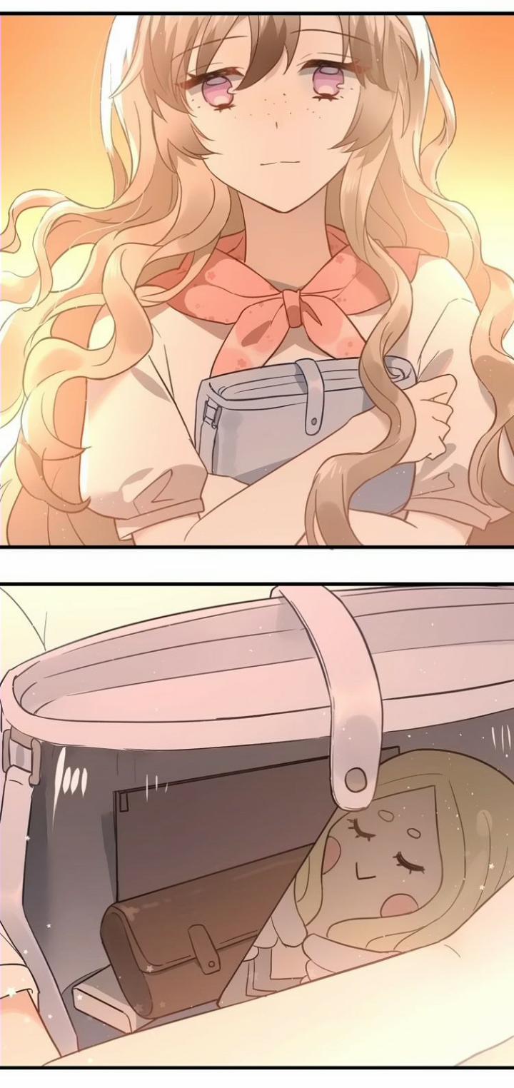 Tình Yêu Hoang Tưởng 6 trang 40