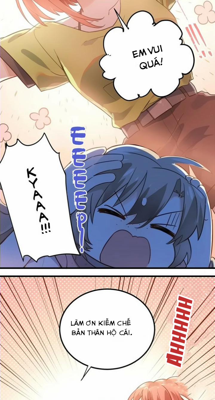 Tình Yêu Hoang Tưởng 6 trang 6