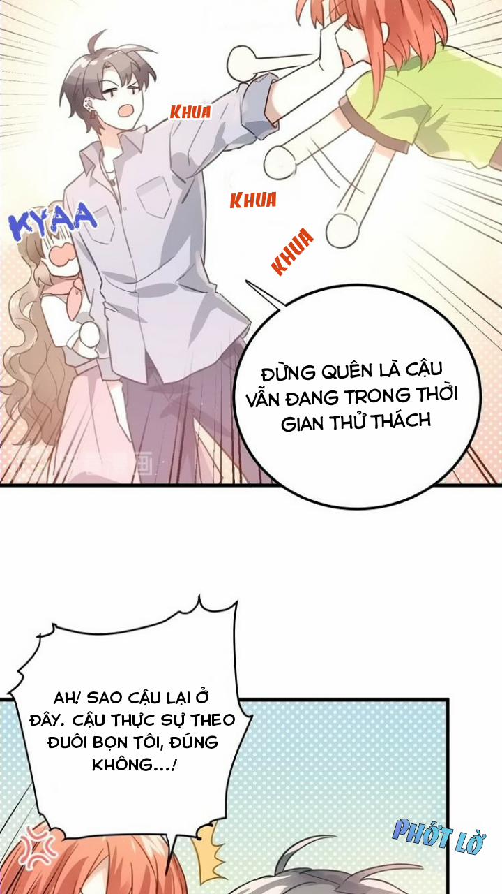 Tình Yêu Hoang Tưởng 6 trang 7