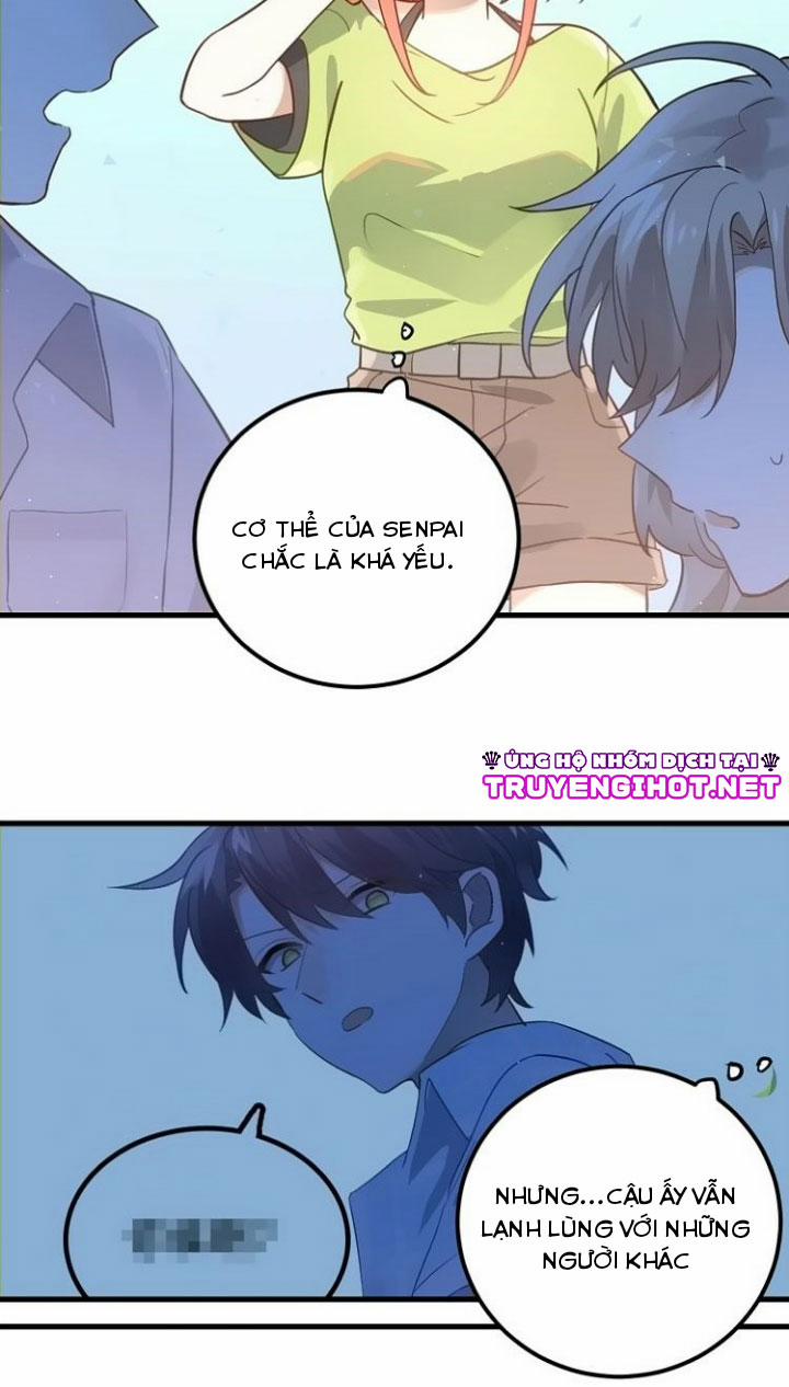 Tình Yêu Hoang Tưởng 6 trang 9