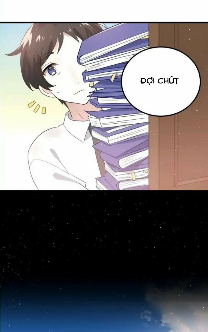 Tình Yêu Hoang Tưởng 7 trang 10