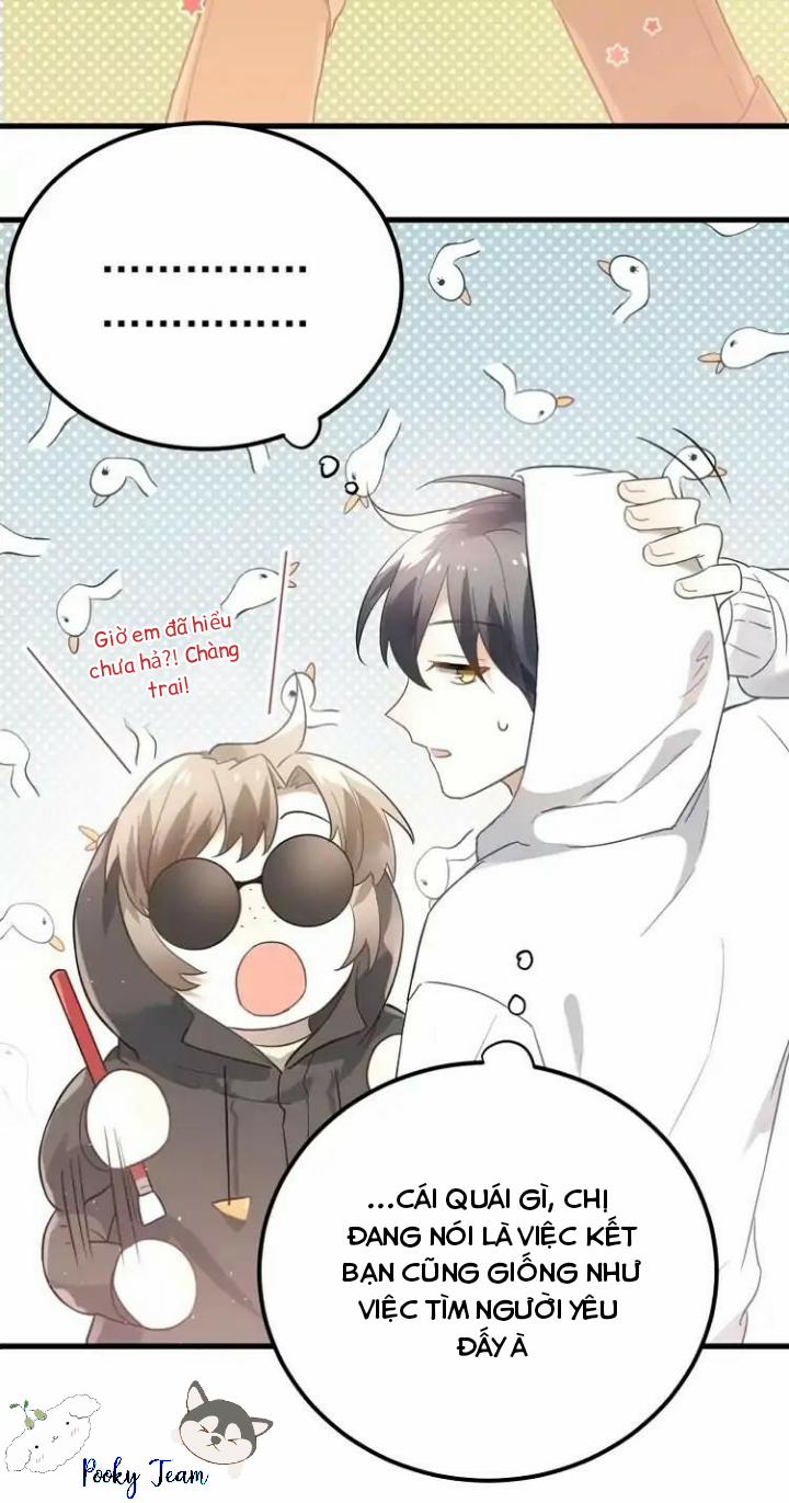 Tình Yêu Hoang Tưởng 7 trang 18