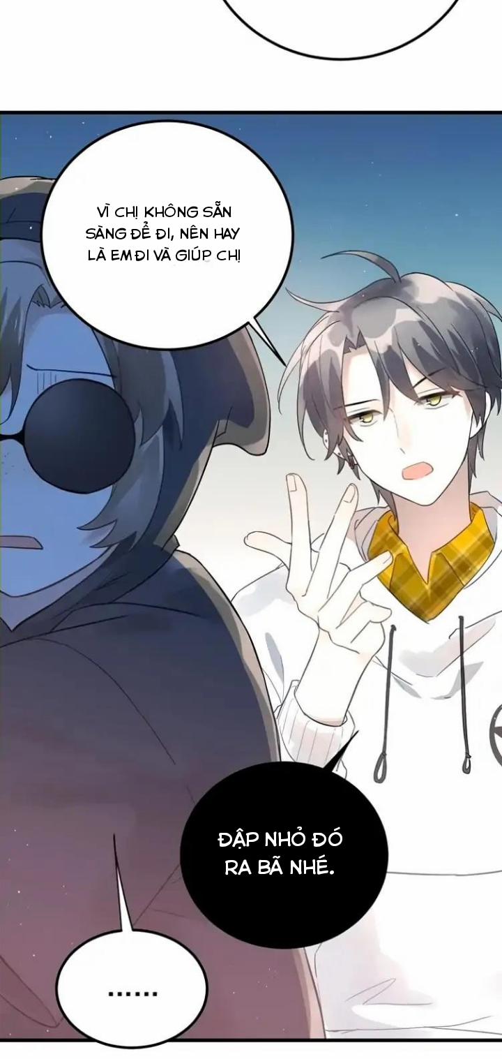 Tình Yêu Hoang Tưởng 7 trang 23