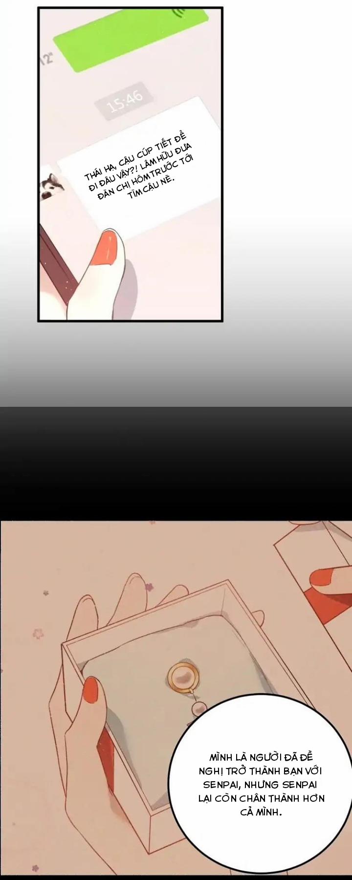 Tình Yêu Hoang Tưởng 7 trang 25