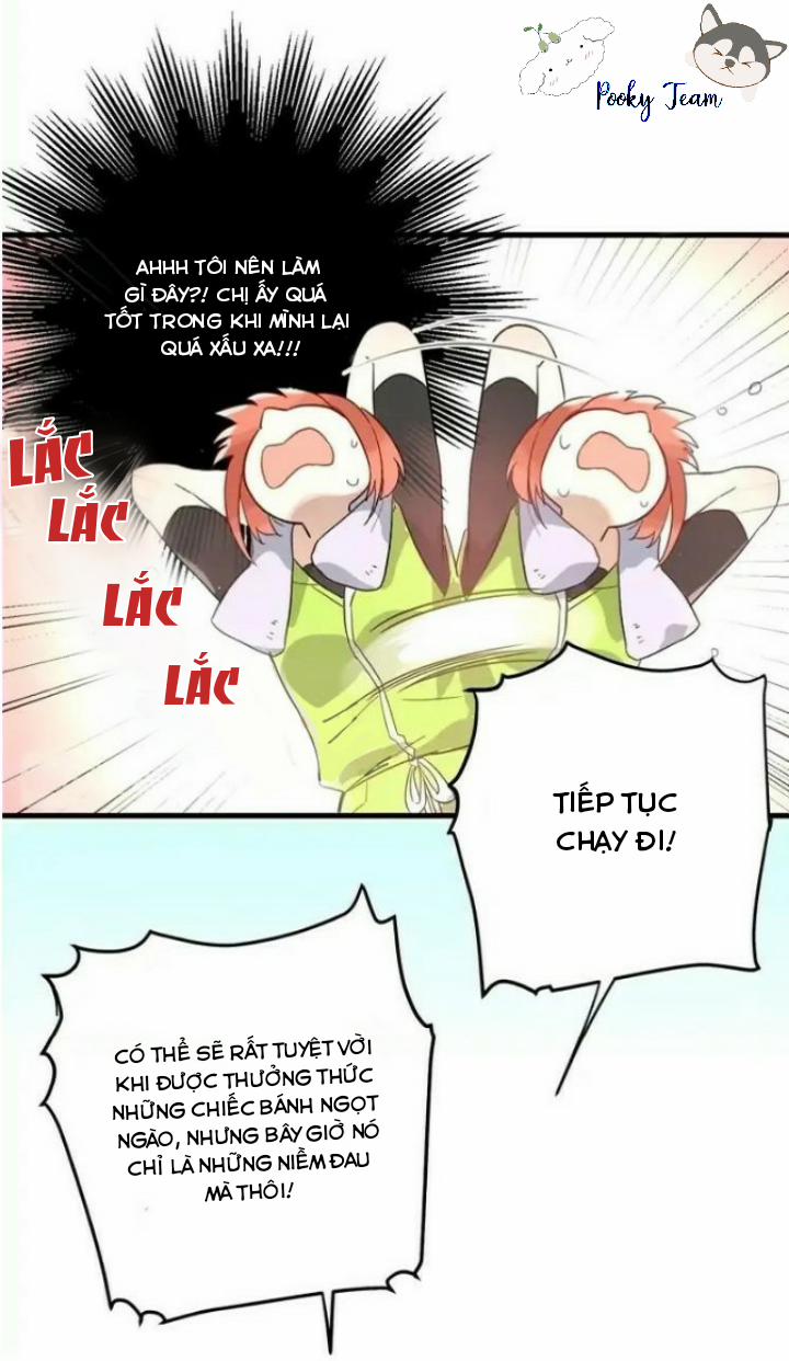 Tình Yêu Hoang Tưởng 7 trang 27