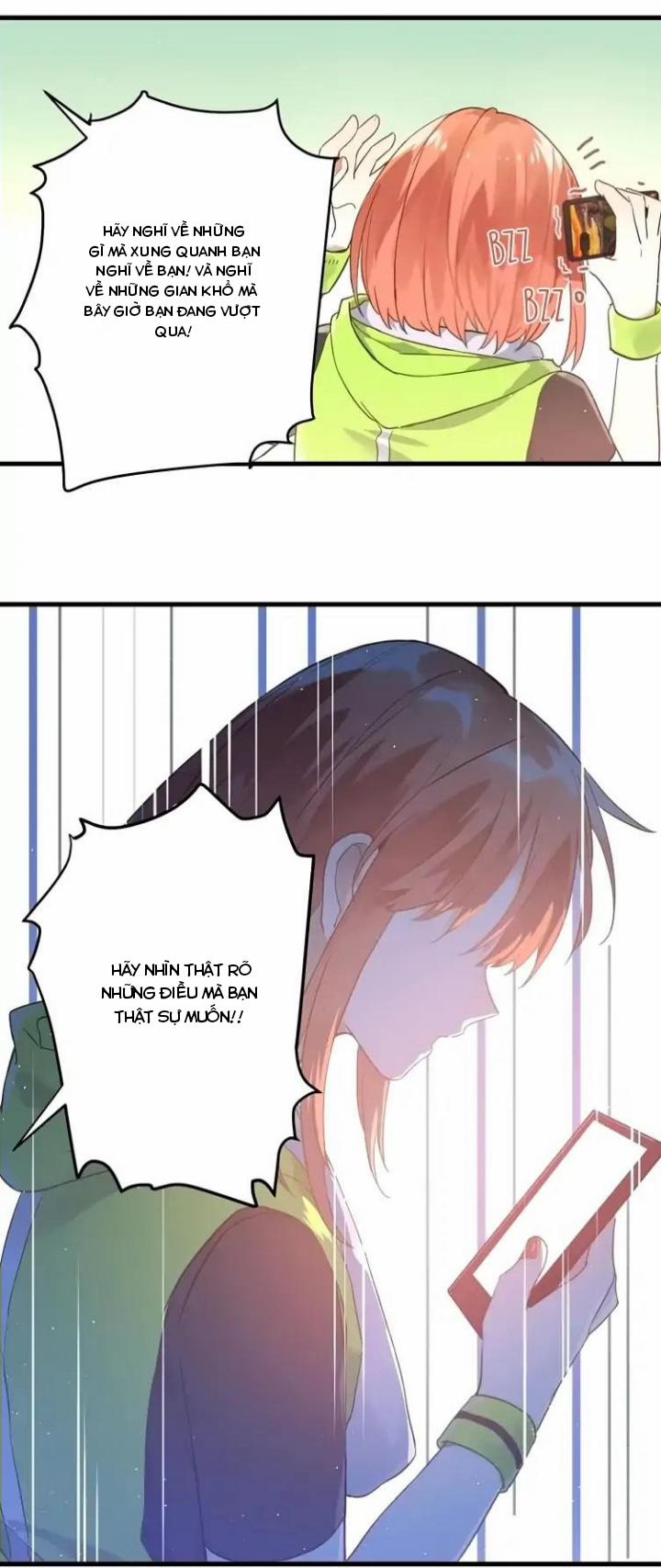 Tình Yêu Hoang Tưởng 7 trang 29