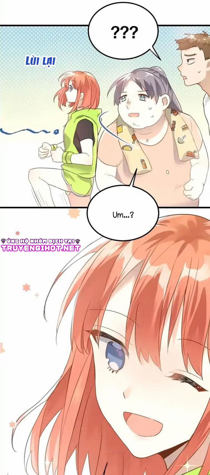 Tình Yêu Hoang Tưởng 7 trang 30