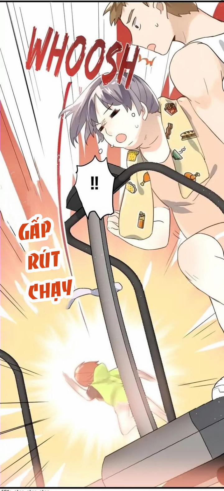 Tình Yêu Hoang Tưởng 7 trang 32