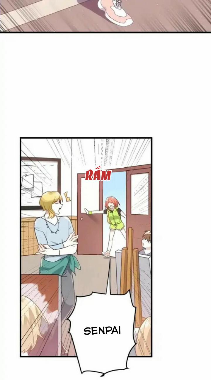 Tình Yêu Hoang Tưởng 7 trang 34