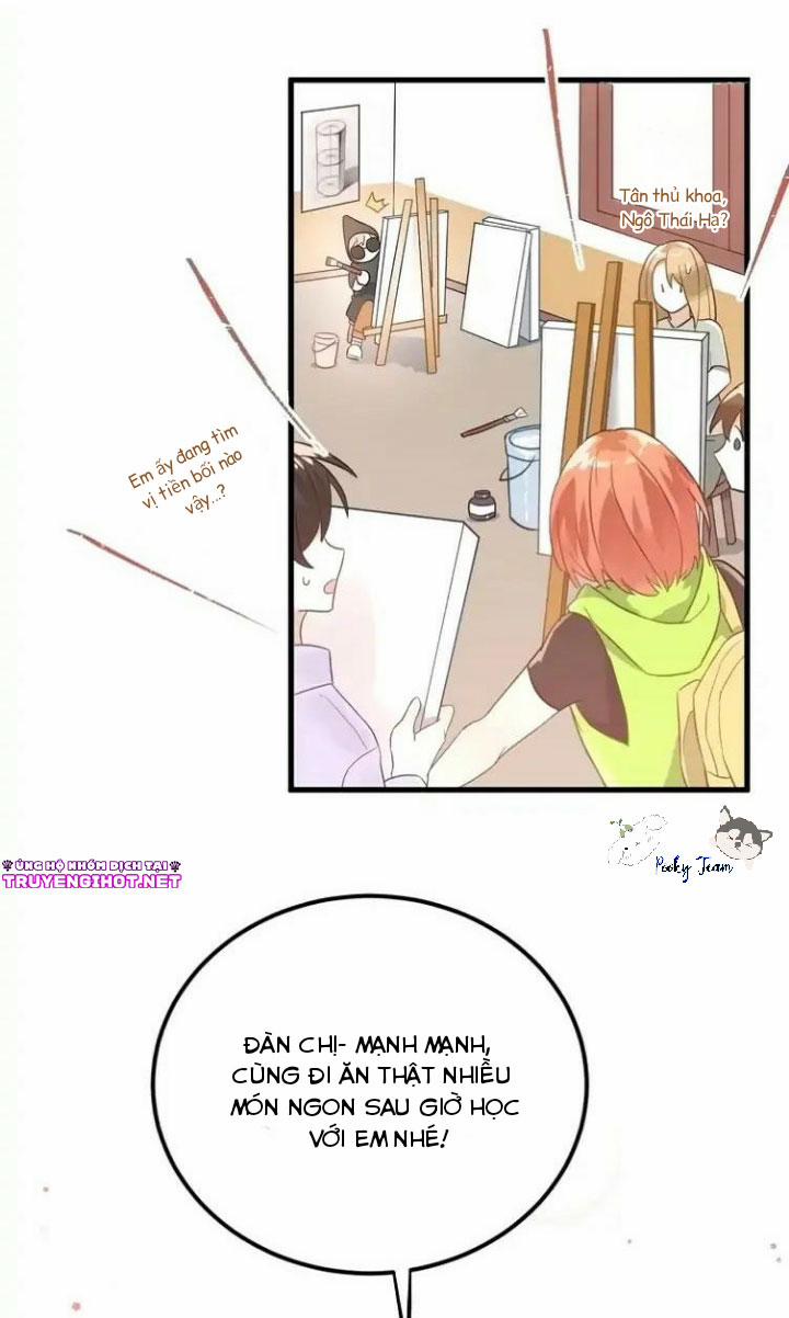 Tình Yêu Hoang Tưởng 7 trang 35