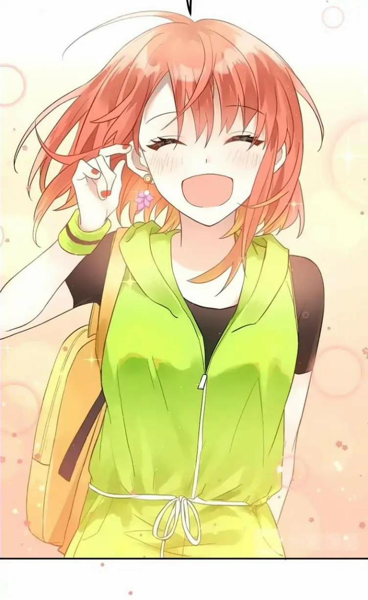 Tình Yêu Hoang Tưởng 7 trang 36