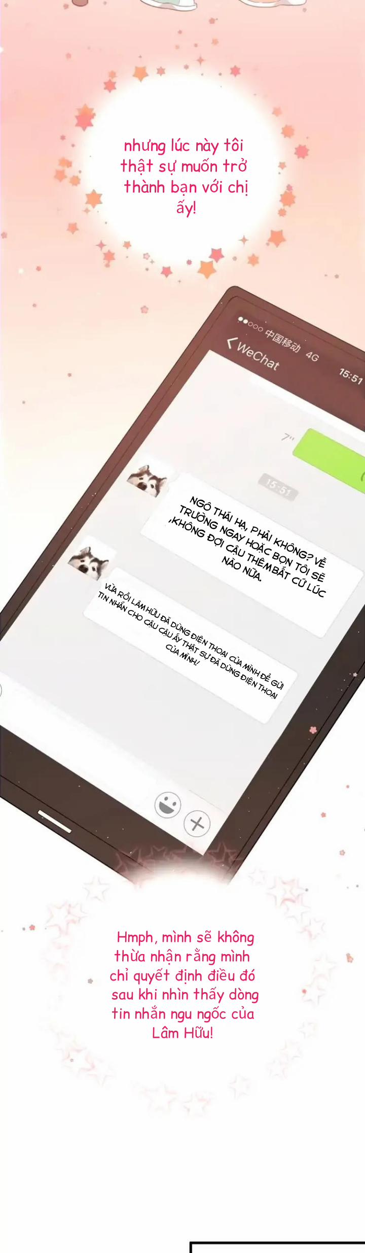 Tình Yêu Hoang Tưởng 7 trang 38