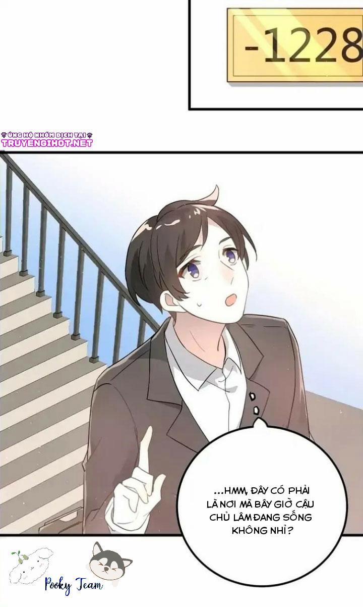 Tình Yêu Hoang Tưởng 7 trang 39