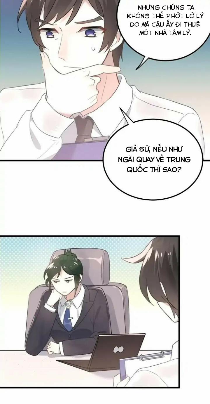 Tình Yêu Hoang Tưởng 7 trang 5