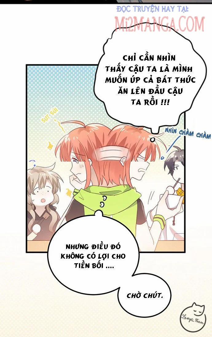 Tình Yêu Hoang Tưởng 8.5 trang 10