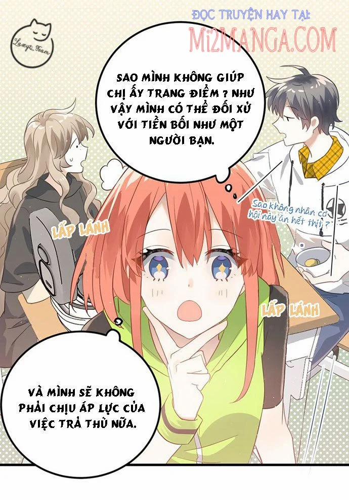 Tình Yêu Hoang Tưởng 8.5 trang 11