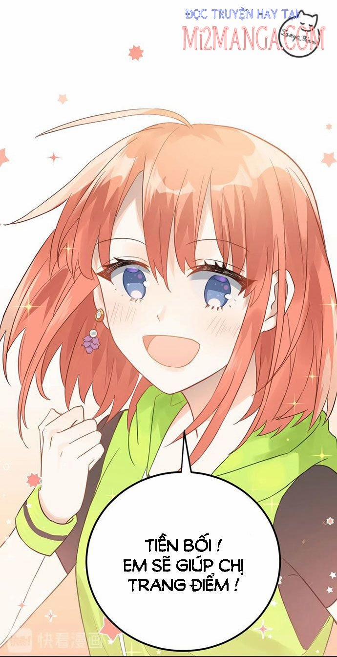 Tình Yêu Hoang Tưởng 8.5 trang 12