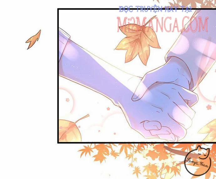 Tình Yêu Hoang Tưởng 8.5 trang 16