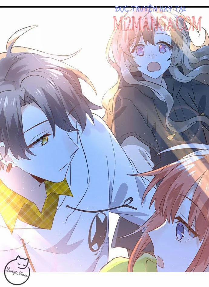 Tình Yêu Hoang Tưởng 8.5 trang 19