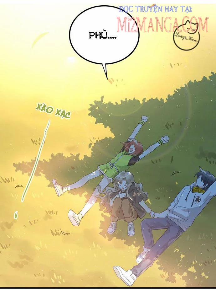 Tình Yêu Hoang Tưởng 8.5 trang 21